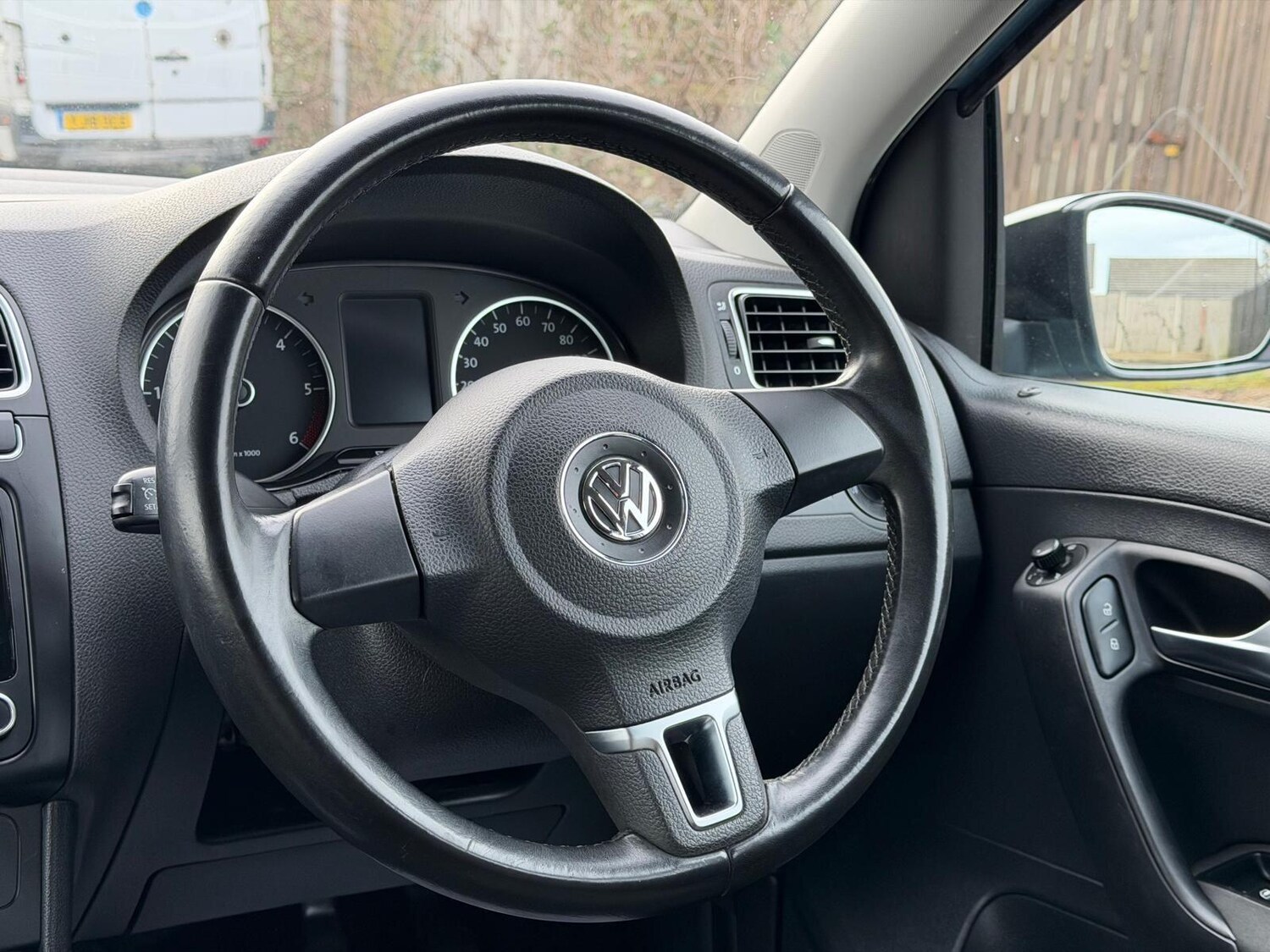 Used Volkswagen Polo for sale - 77586789: Photo 33