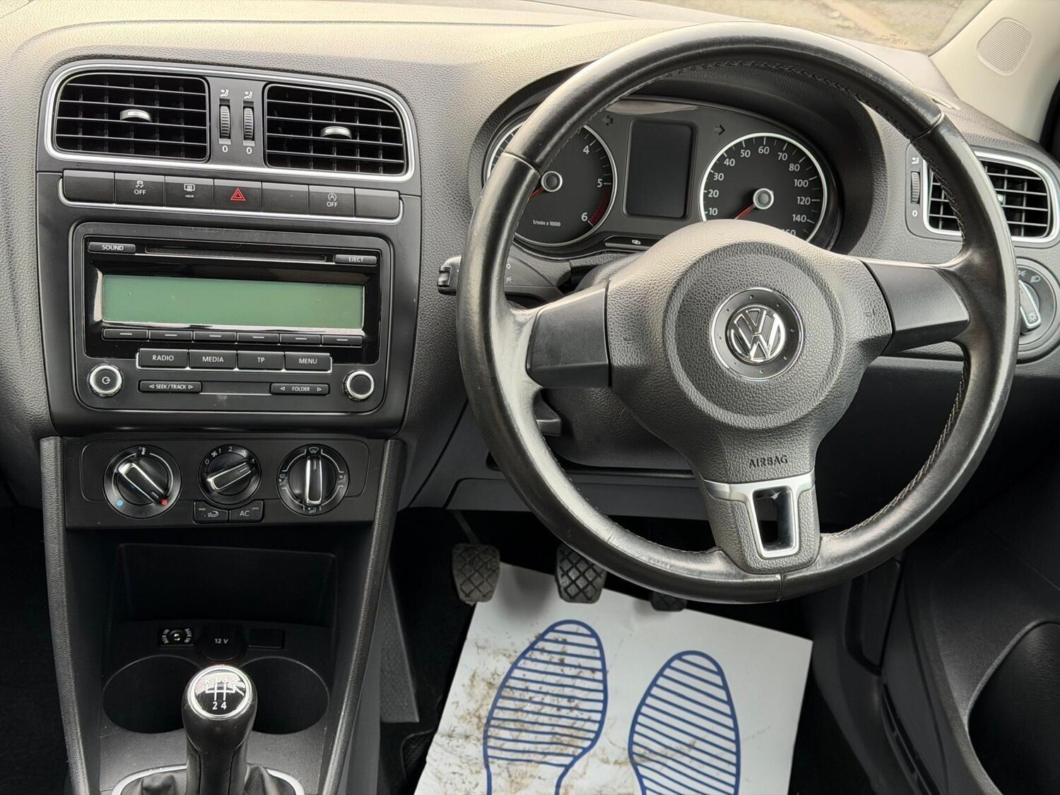 Used Volkswagen Polo for sale - 77586789: Photo 37