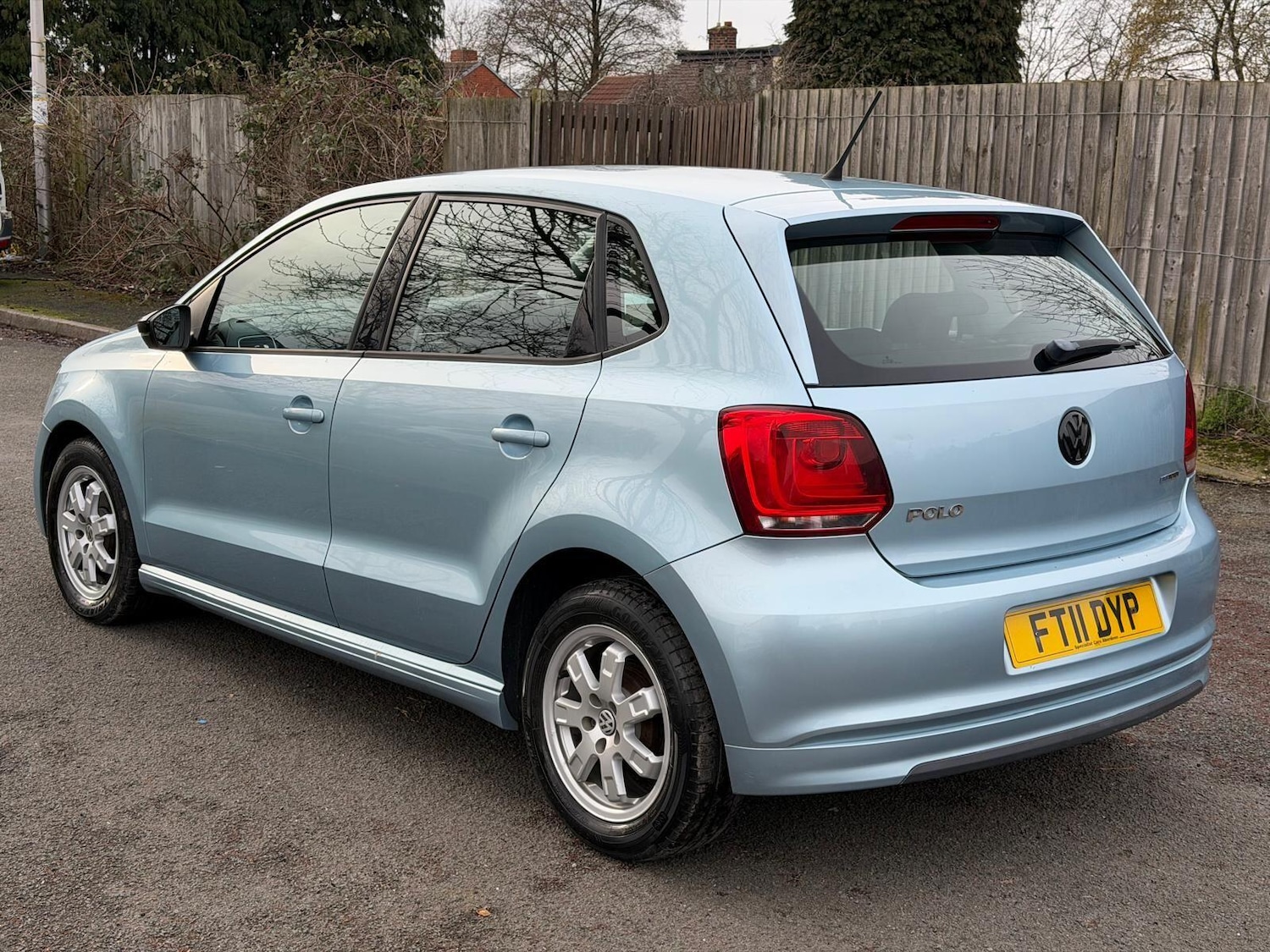 Used Volkswagen Polo for sale - 77586789: Photo 5