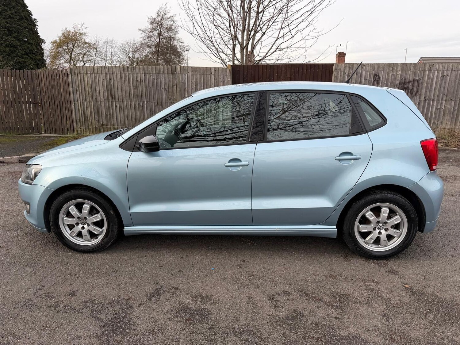 Used Volkswagen Polo for sale - 77586789: Photo 6