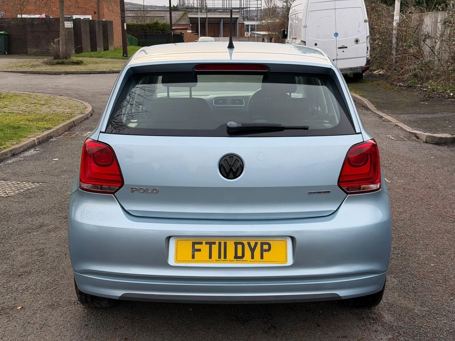 Used Volkswagen Polo for sale - 77586789: Photo 7