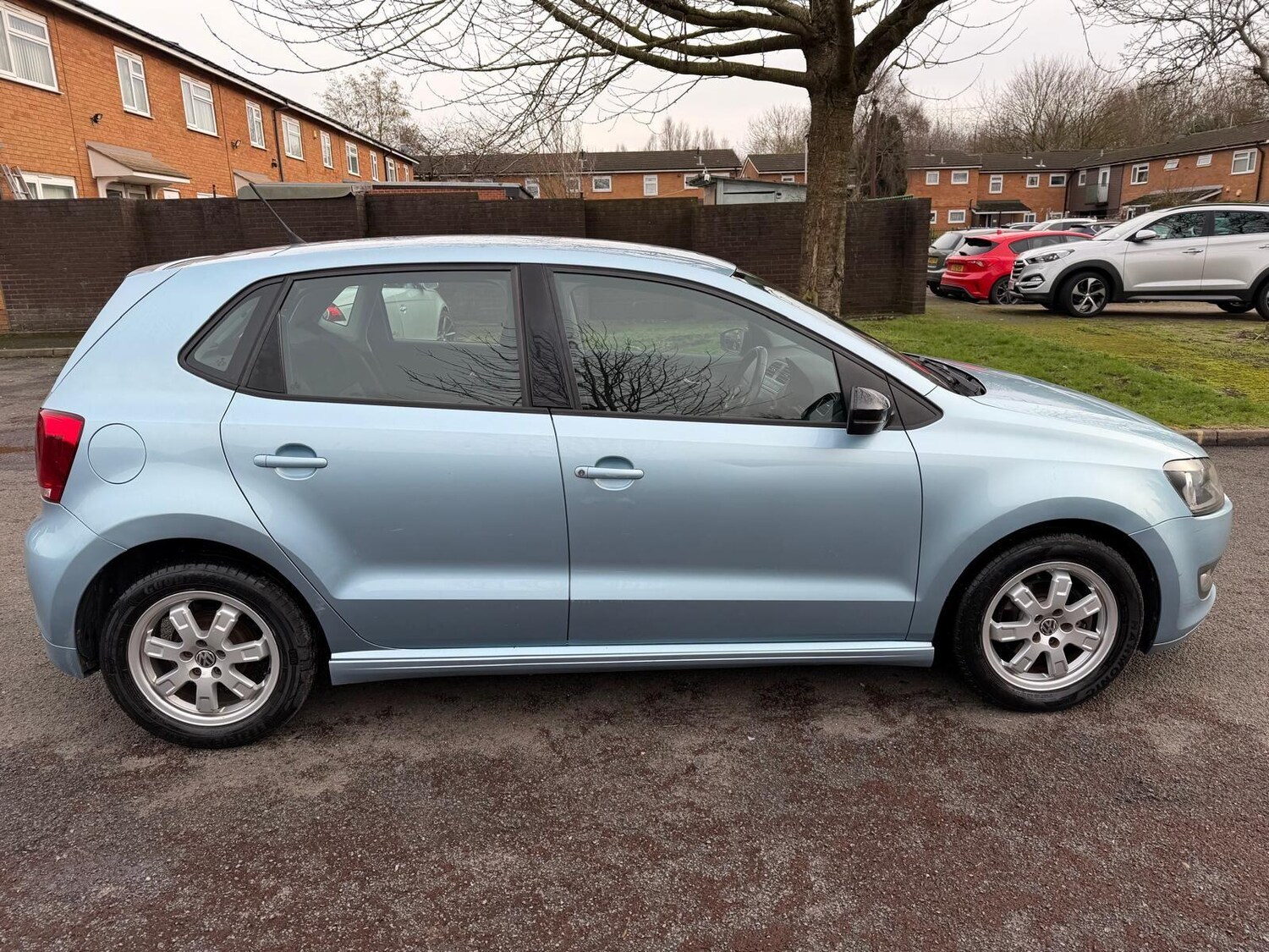 Used Volkswagen Polo for sale - 77586789: Photo 8