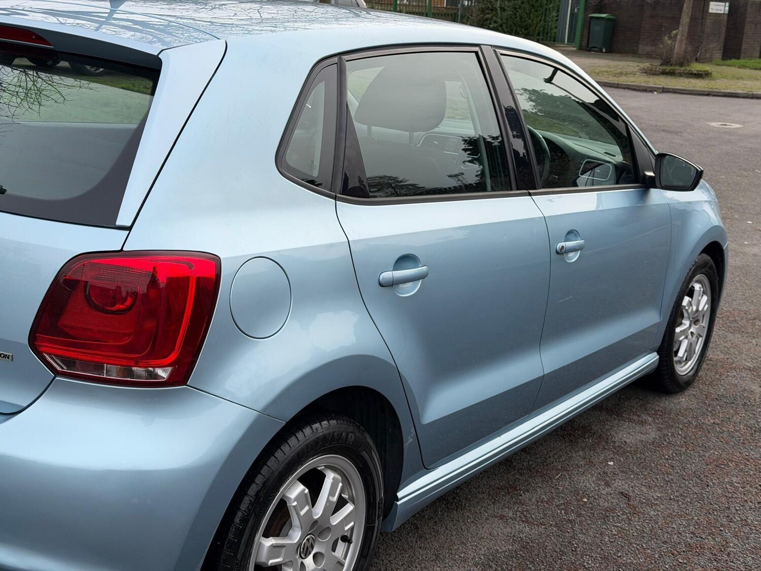 Used Volkswagen Polo for sale - 77586789: Photo 9