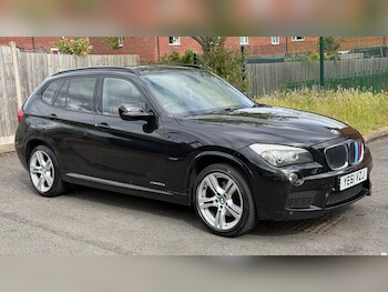 Used BMW X1 2011 for sale - 78965721: Photo