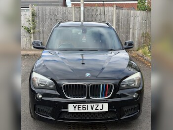 Used BMW X1 2011 for sale - 78965721: Photo