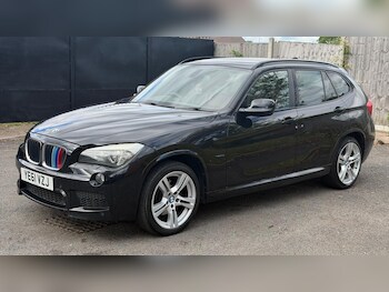 Used BMW X1 2011 for sale - 78965721: Photo