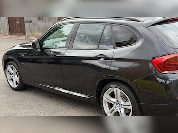 Used BMW X1 2011 for sale - 78965721: Photo
