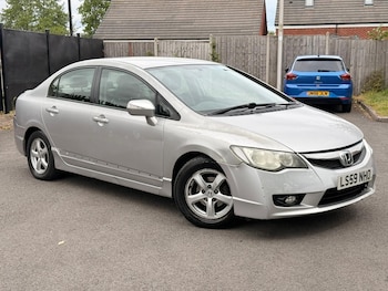 Used Honda Civic 2009 for sale - 78648708: Photo