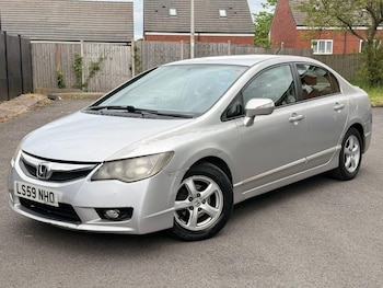 Used Honda Civic 2009 for sale - 78648708: Photo