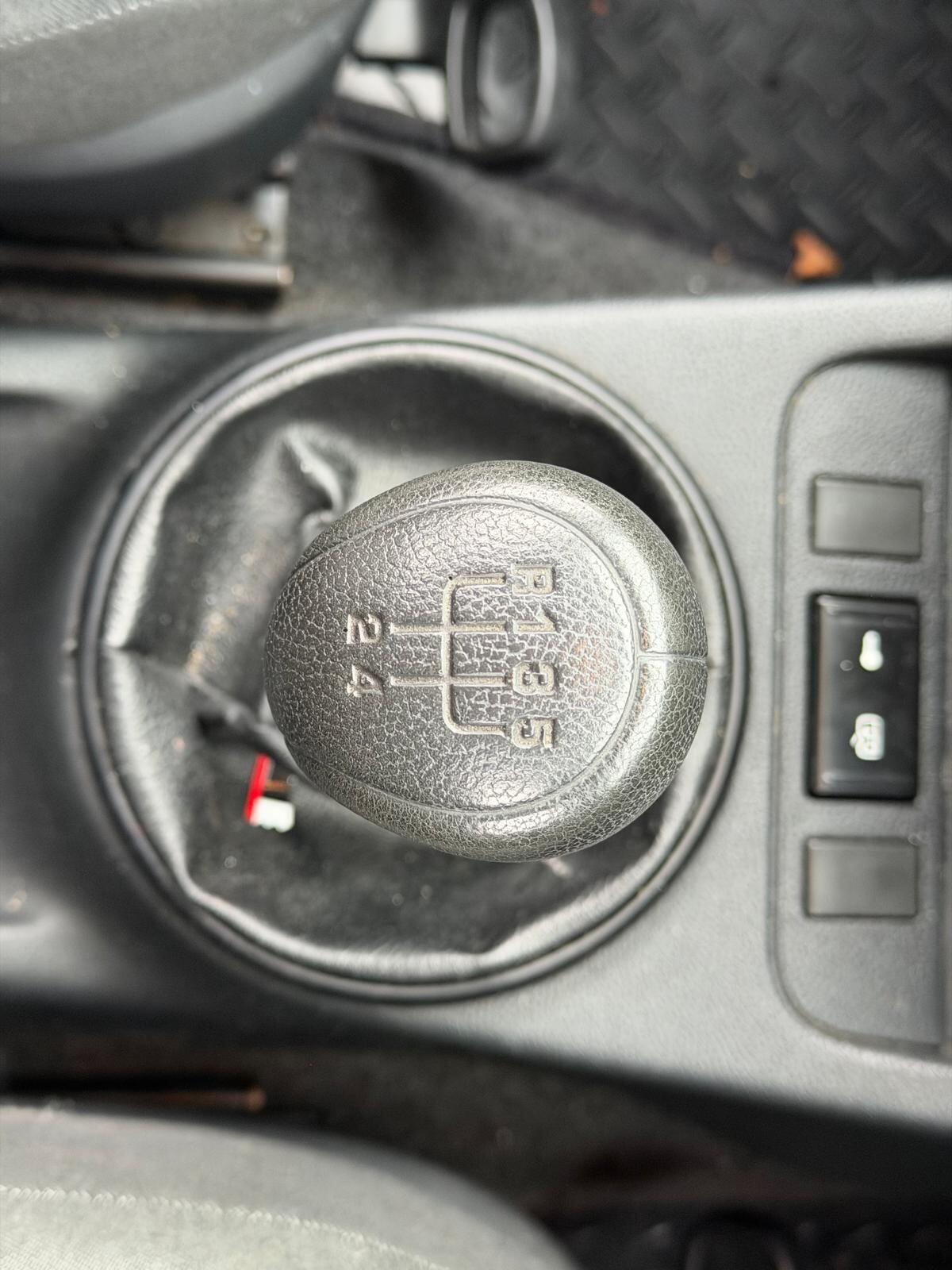 Used Skoda Fabia 2011 for sale - 77559167: Photo 11