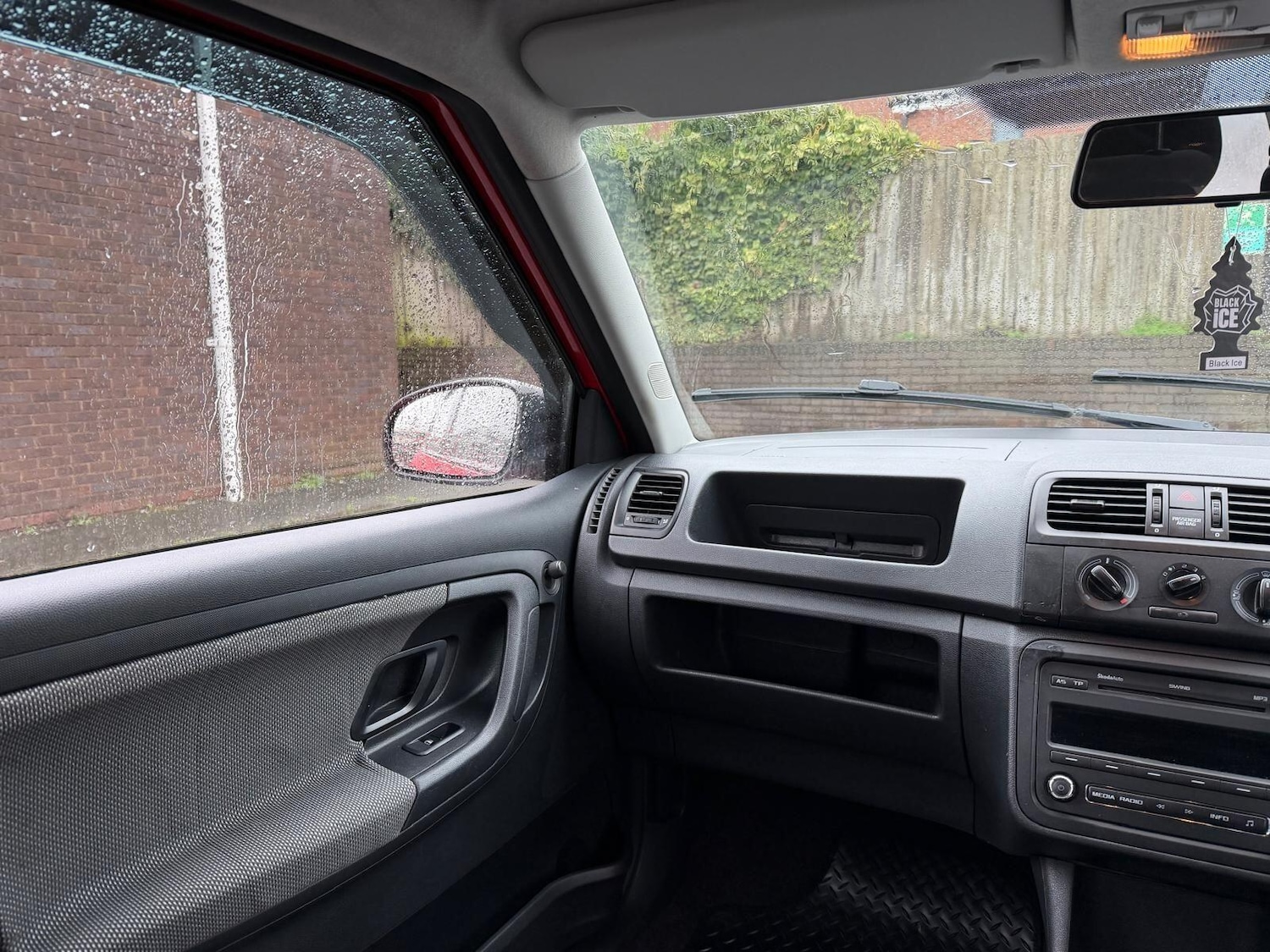 Used Skoda Fabia 2011 for sale - 77559167: Photo 14