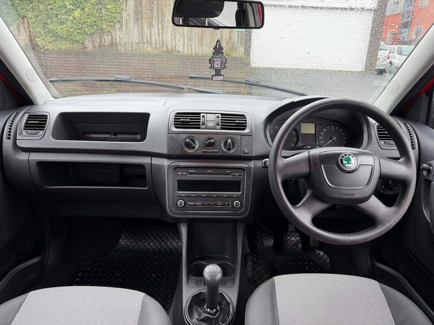 Used Skoda Fabia 2011 for sale - 77559167: Photo 15