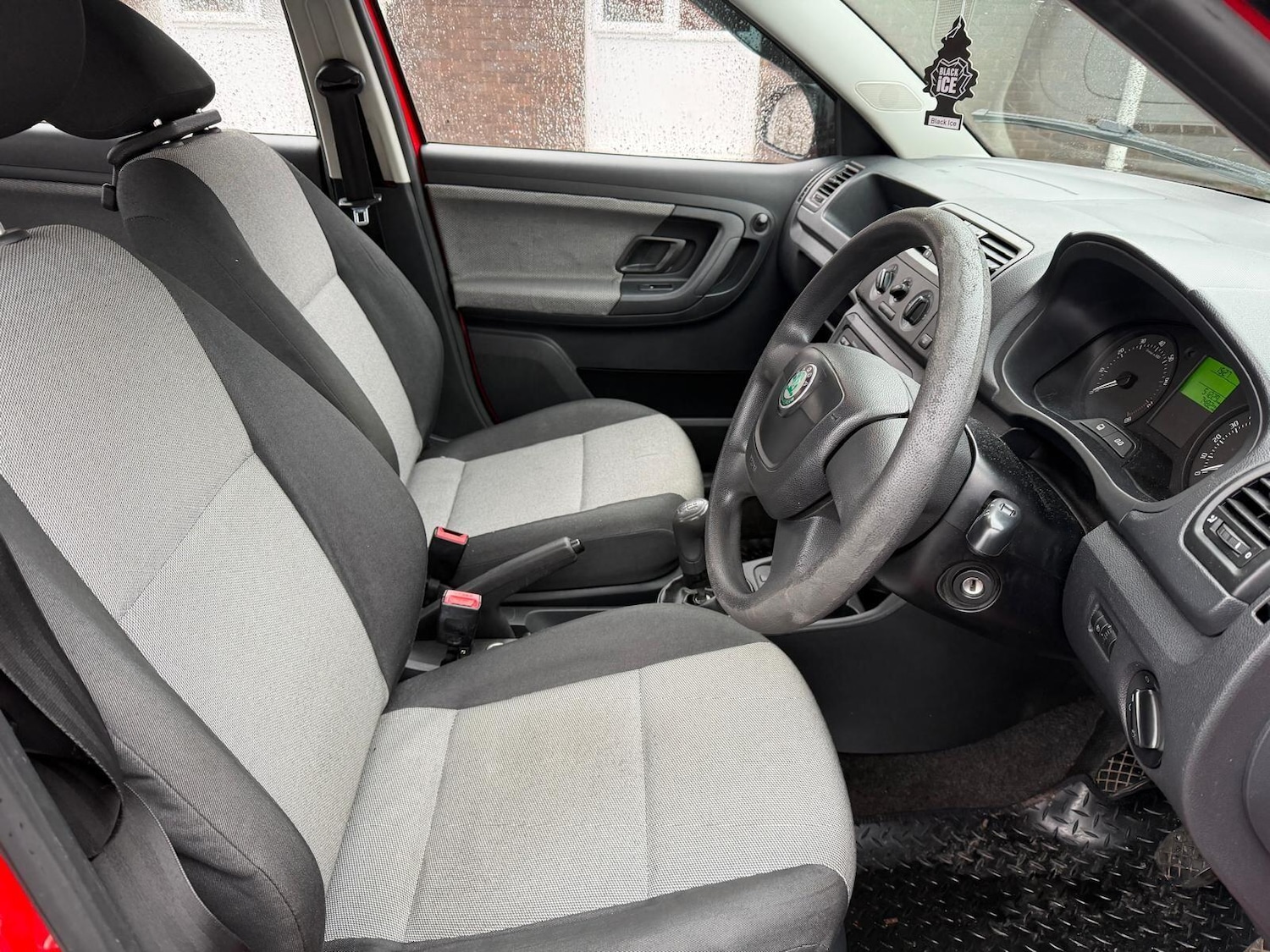 Used Skoda Fabia 2011 for sale - 77559167: Photo 17