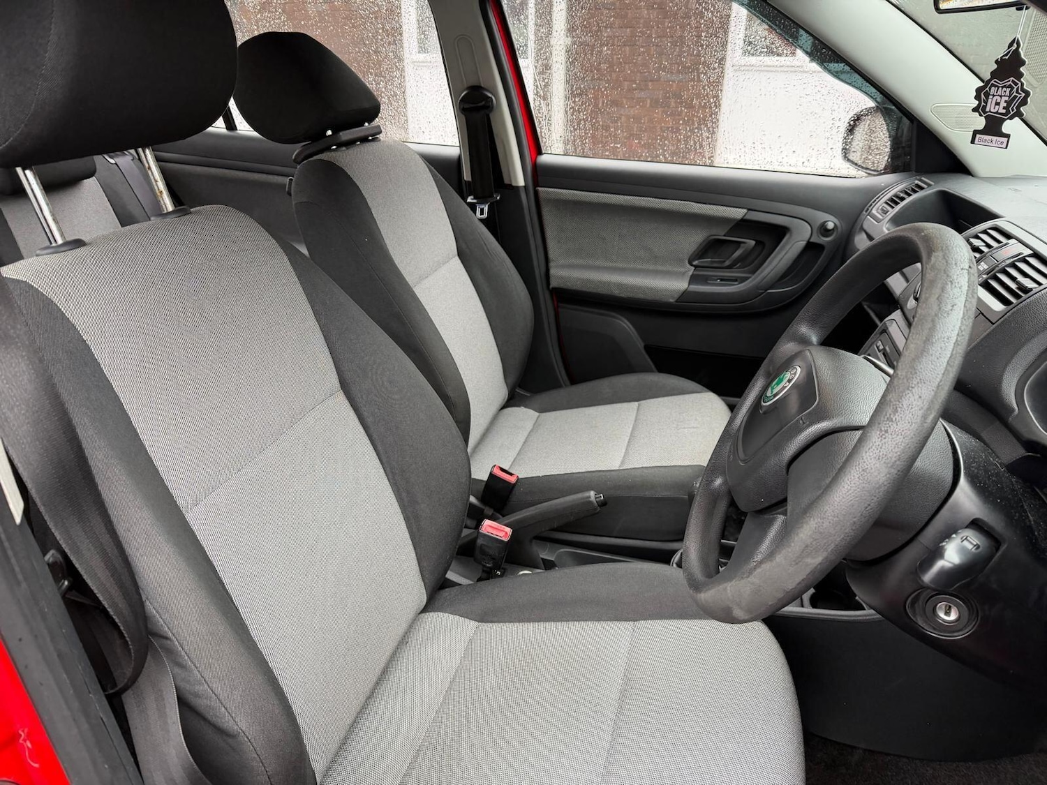 Used Skoda Fabia 2011 for sale - 77559167: Photo 18