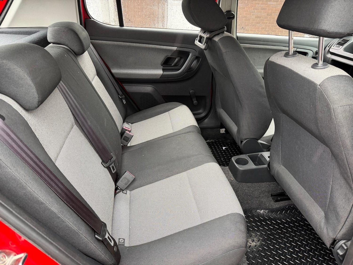 Used Skoda Fabia 2011 for sale - 77559167: Photo 19