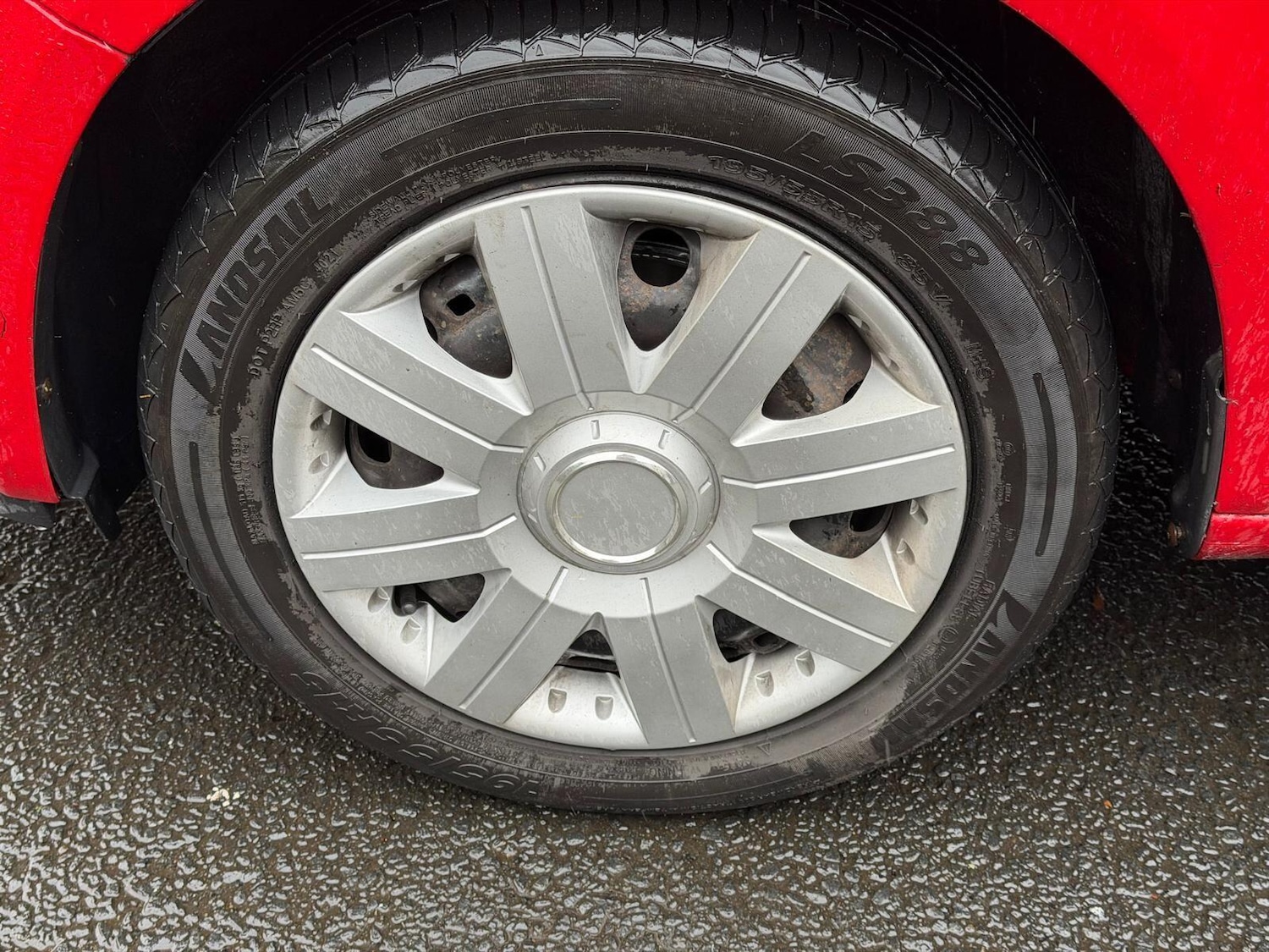 Used Skoda Fabia 2011 for sale - 77559167: Photo 28