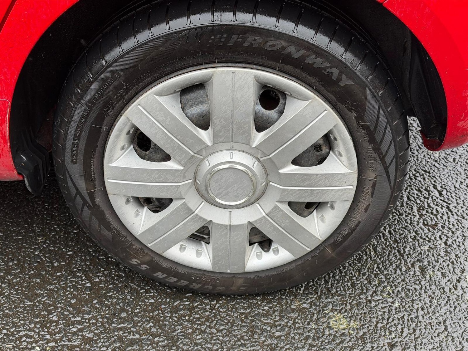 Used Skoda Fabia 2011 for sale - 77559167: Photo 30