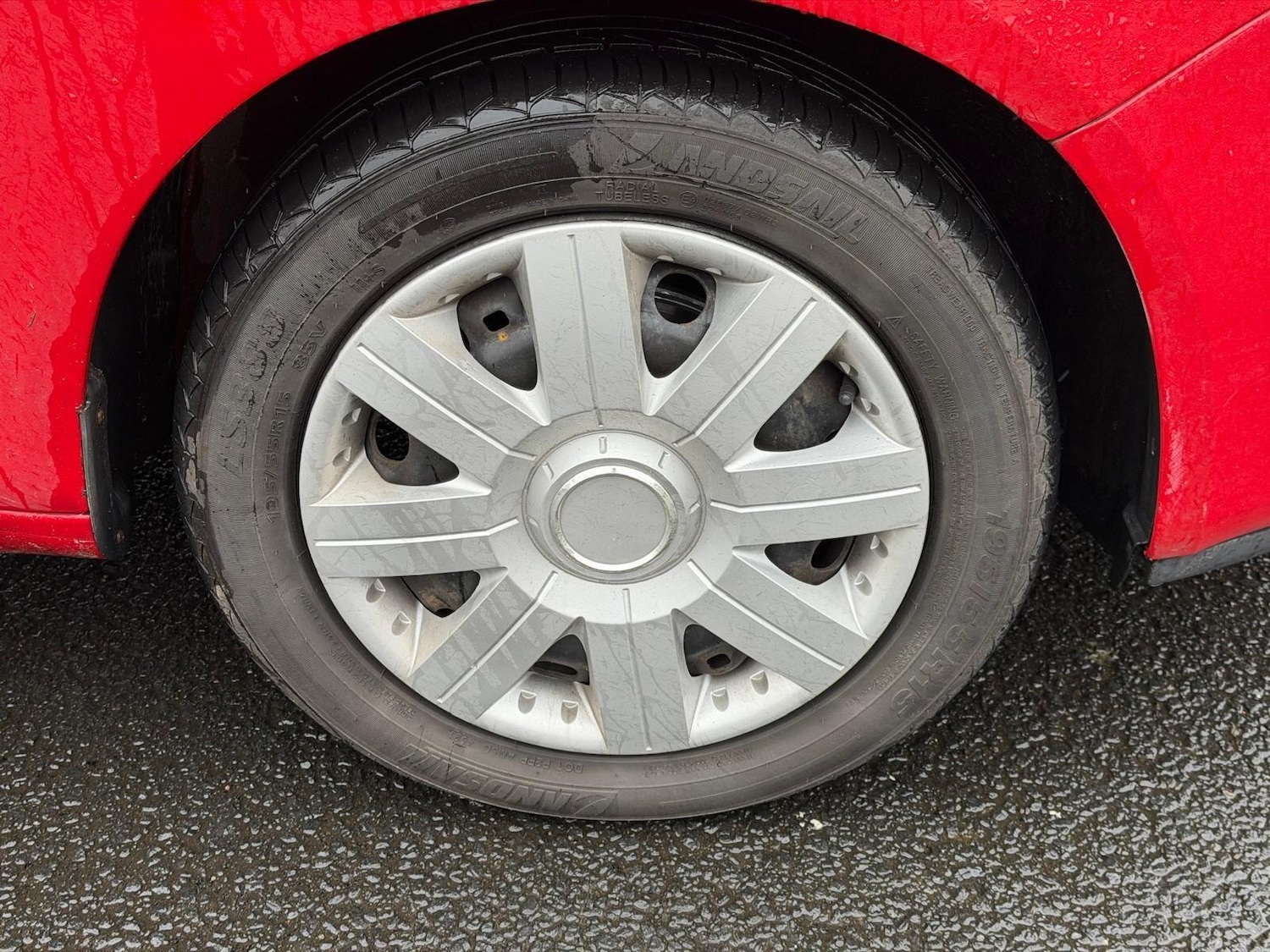 Used Skoda Fabia 2011 for sale - 77559167: Photo 31