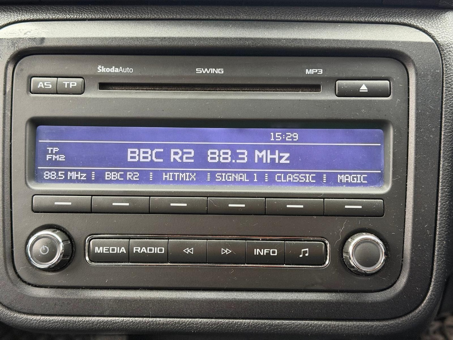 Used Skoda Fabia 2011 for sale - 77559167: Photo 32