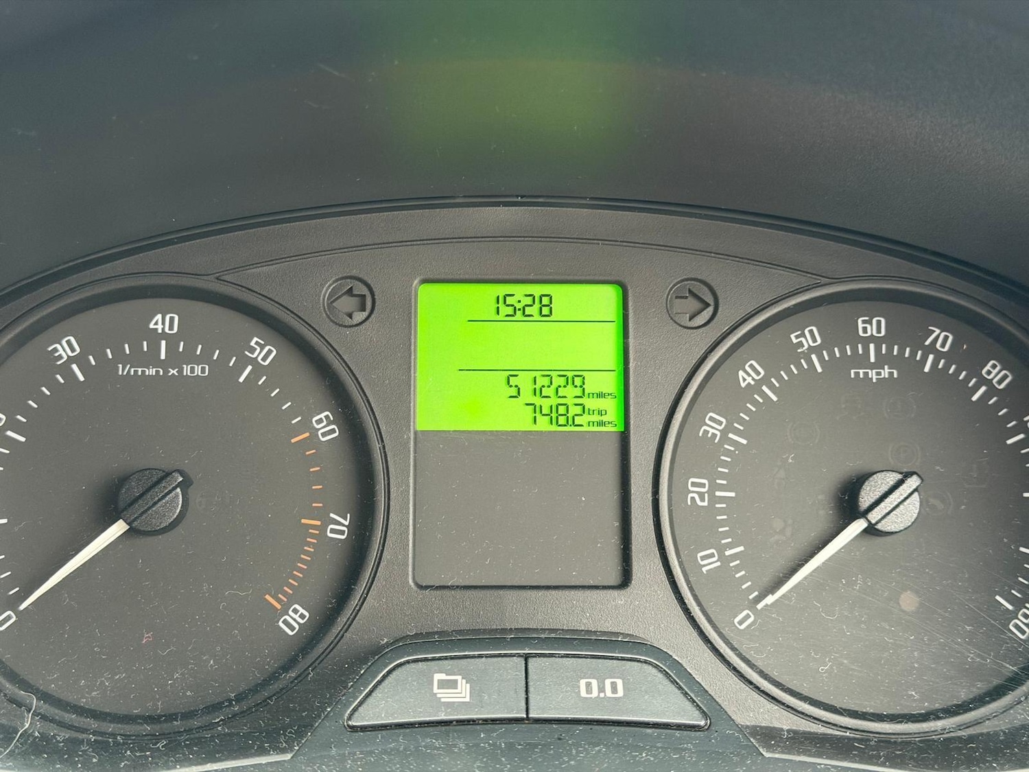 Used Skoda Fabia 2011 for sale - 77559167: Photo 33