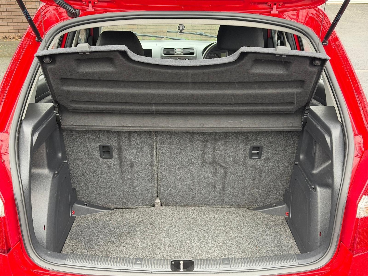 Used Skoda Fabia 2011 for sale - 77559167: Photo 34