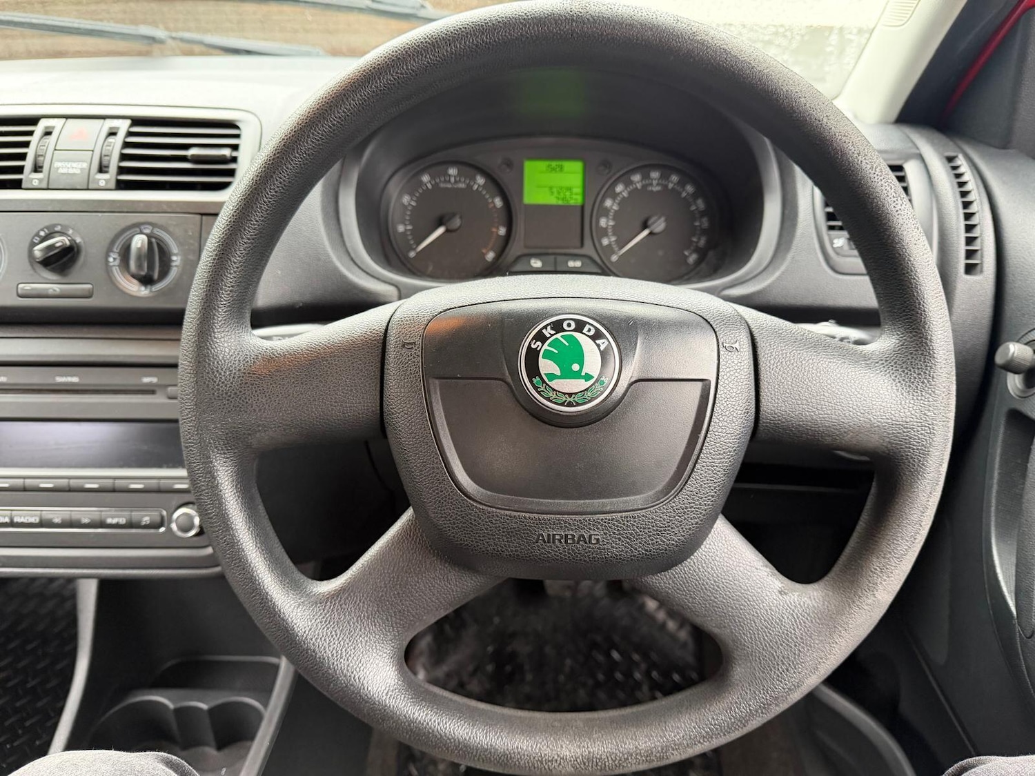 Used Skoda Fabia 2011 for sale - 77559167: Photo 35