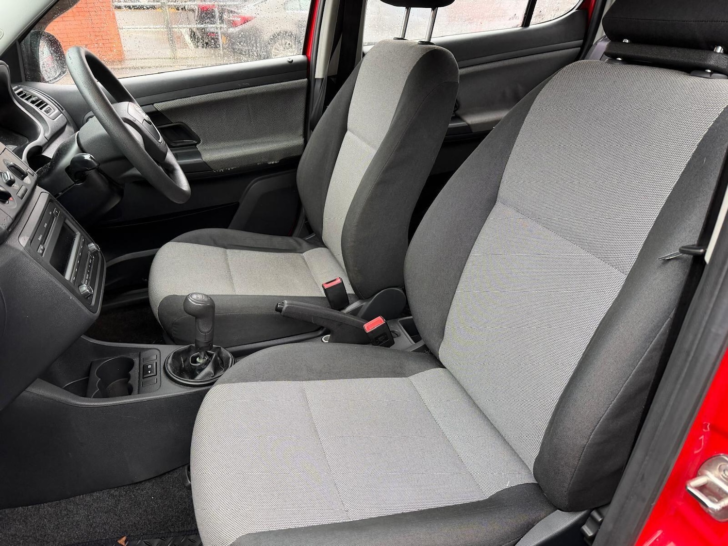 Used Skoda Fabia 2011 for sale - 77559167: Photo 39