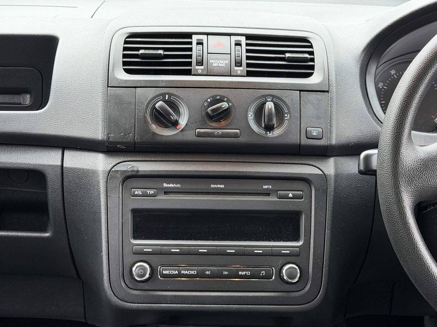 Used Skoda Fabia 2011 for sale - 77559167: Photo 40