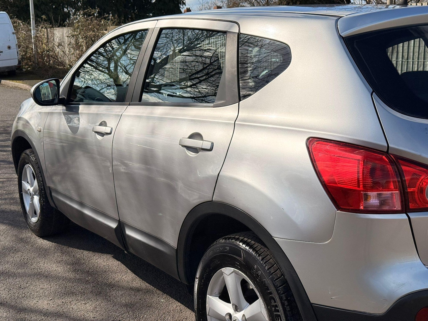 Used Nissan Qashqai 2007 for sale - 77898488: Photo 11