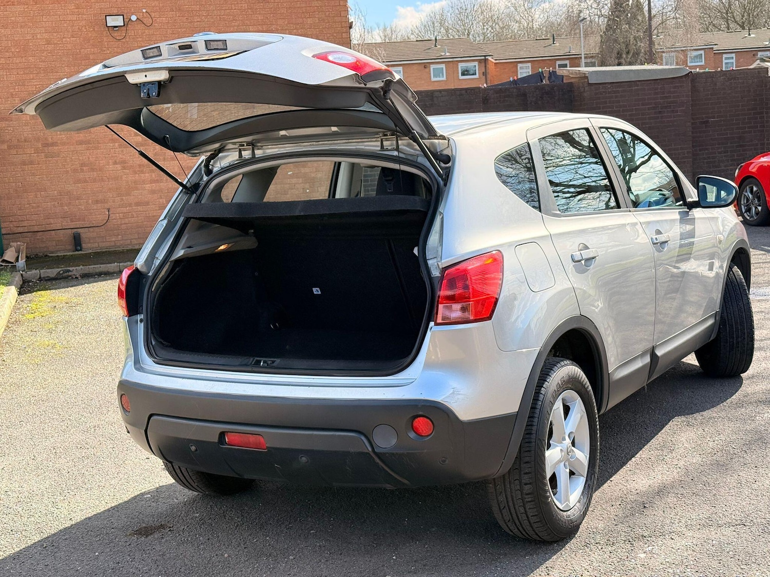 Used Nissan Qashqai 2007 for sale - 77898488: Photo 18
