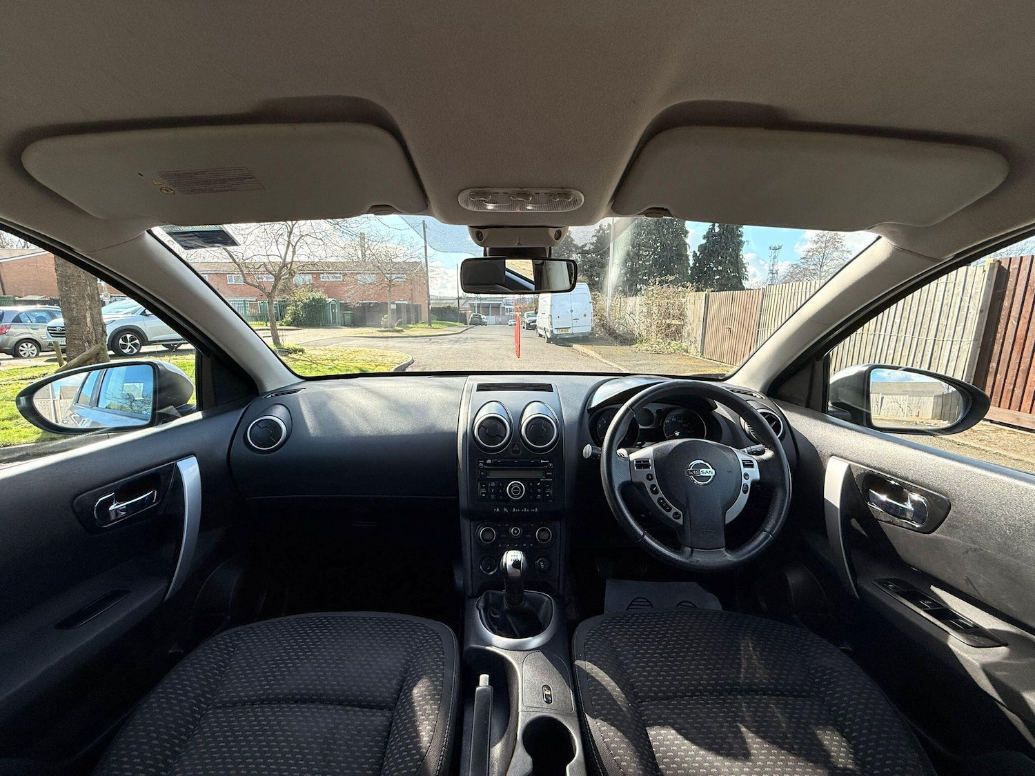 Used Nissan Qashqai 2007 for sale - 77898488: Photo 20