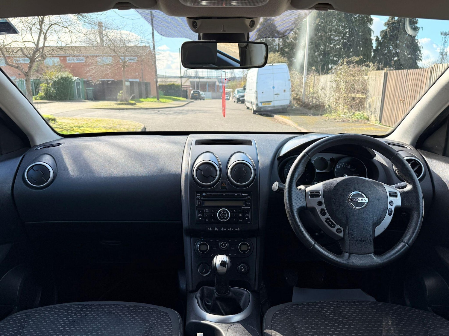 Used Nissan Qashqai 2007 for sale - 77898488: Photo 21