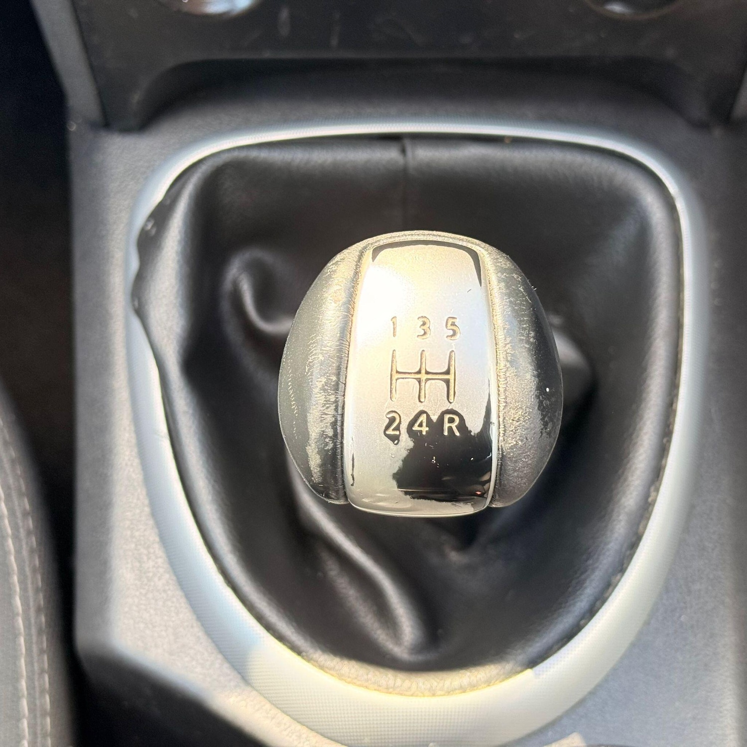 Used Nissan Qashqai 2007 for sale - 77898488: Photo 22