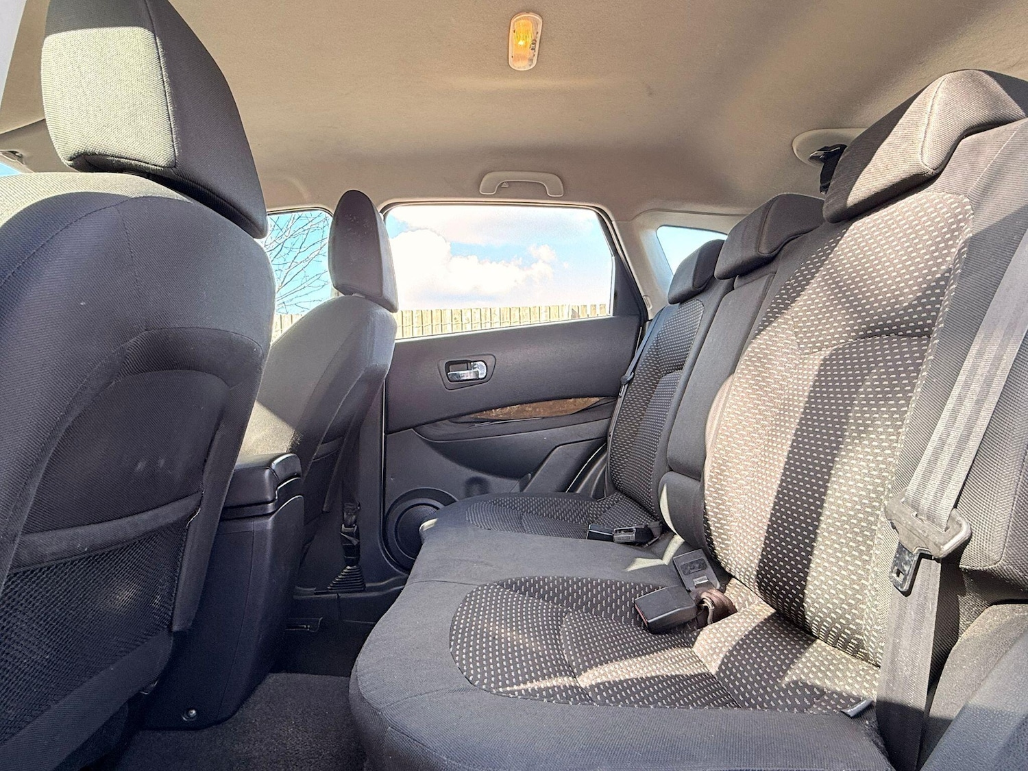 Used Nissan Qashqai 2007 for sale - 77898488: Photo 23