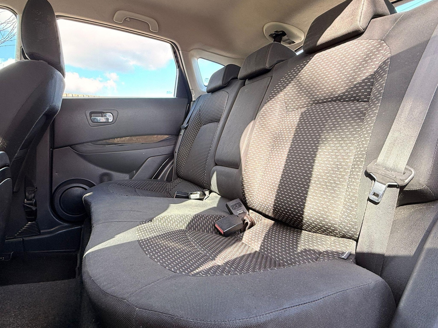 Used Nissan Qashqai 2007 for sale - 77898488: Photo 24