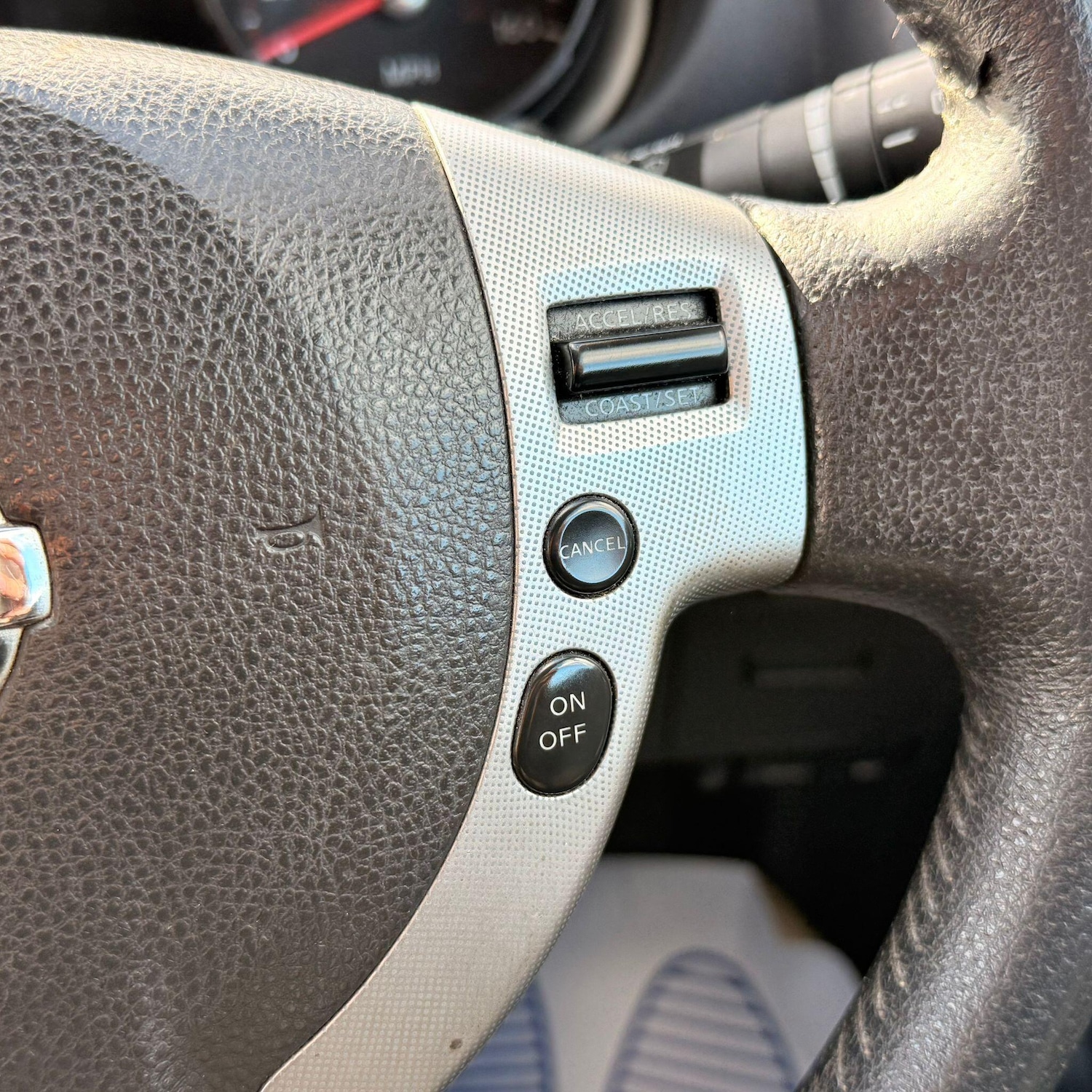 Used Nissan Qashqai 2007 for sale - 77898488: Photo 28