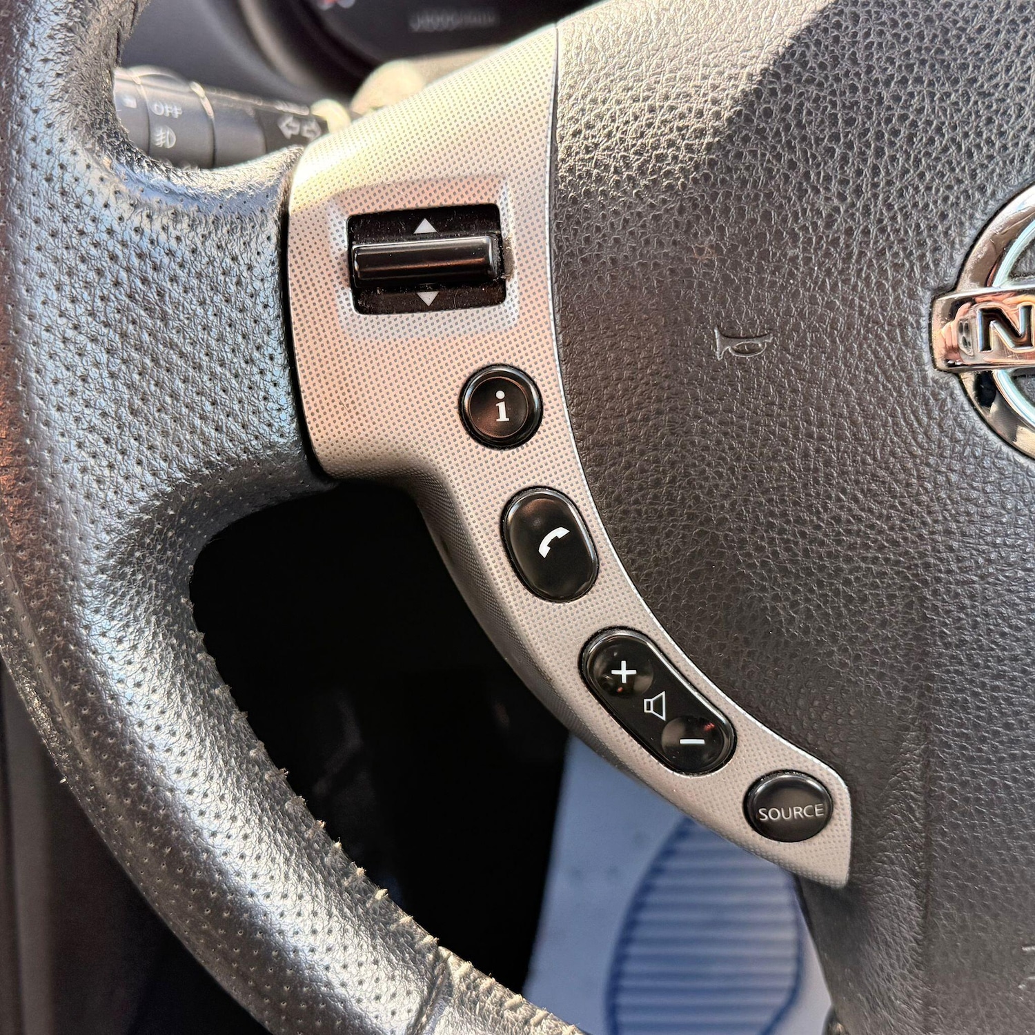 Used Nissan Qashqai 2007 for sale - 77898488: Photo 29