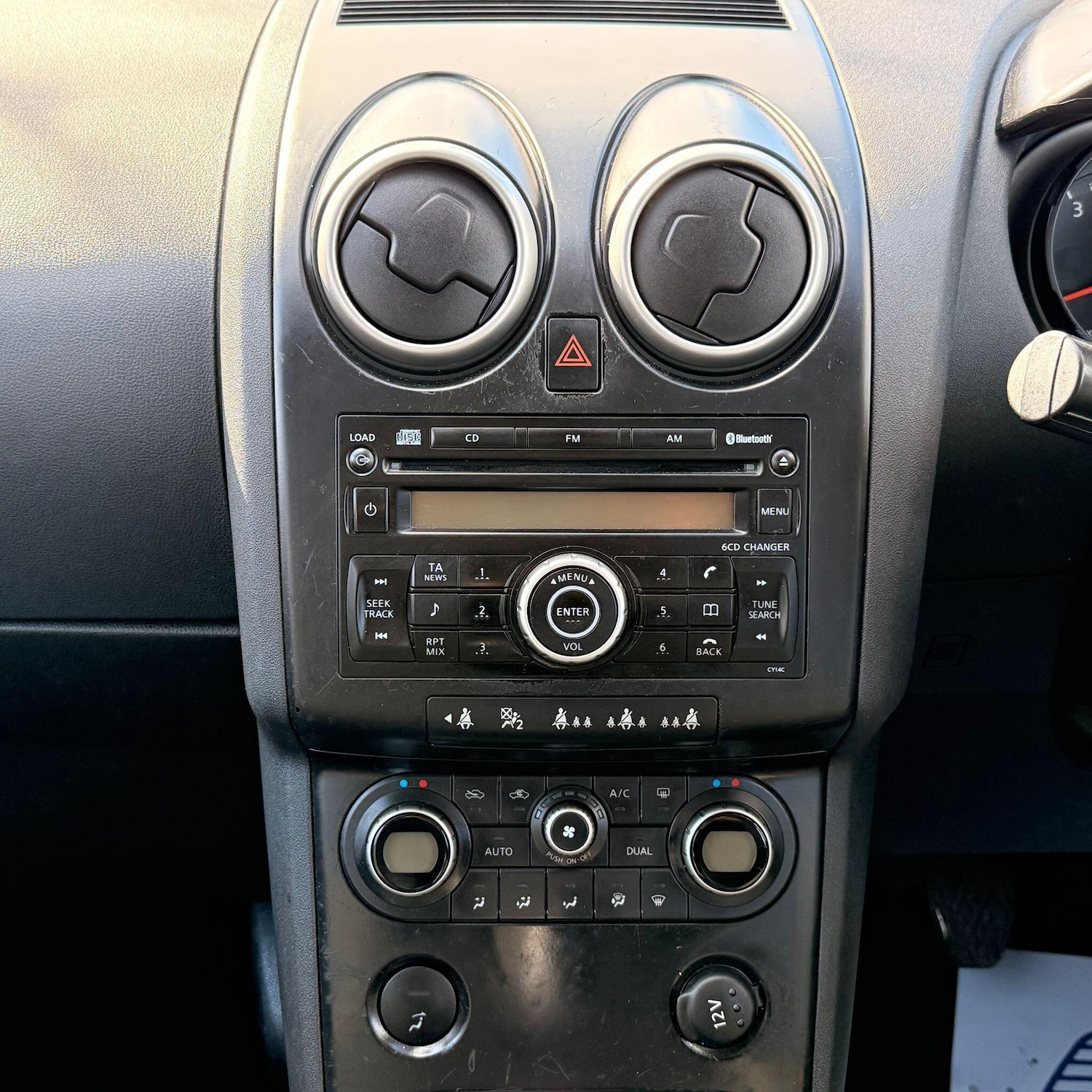 Used Nissan Qashqai 2007 for sale - 77898488: Photo 39