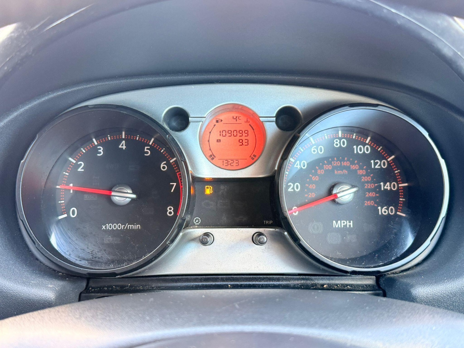 Used Nissan Qashqai 2007 for sale - 77898488: Photo 40