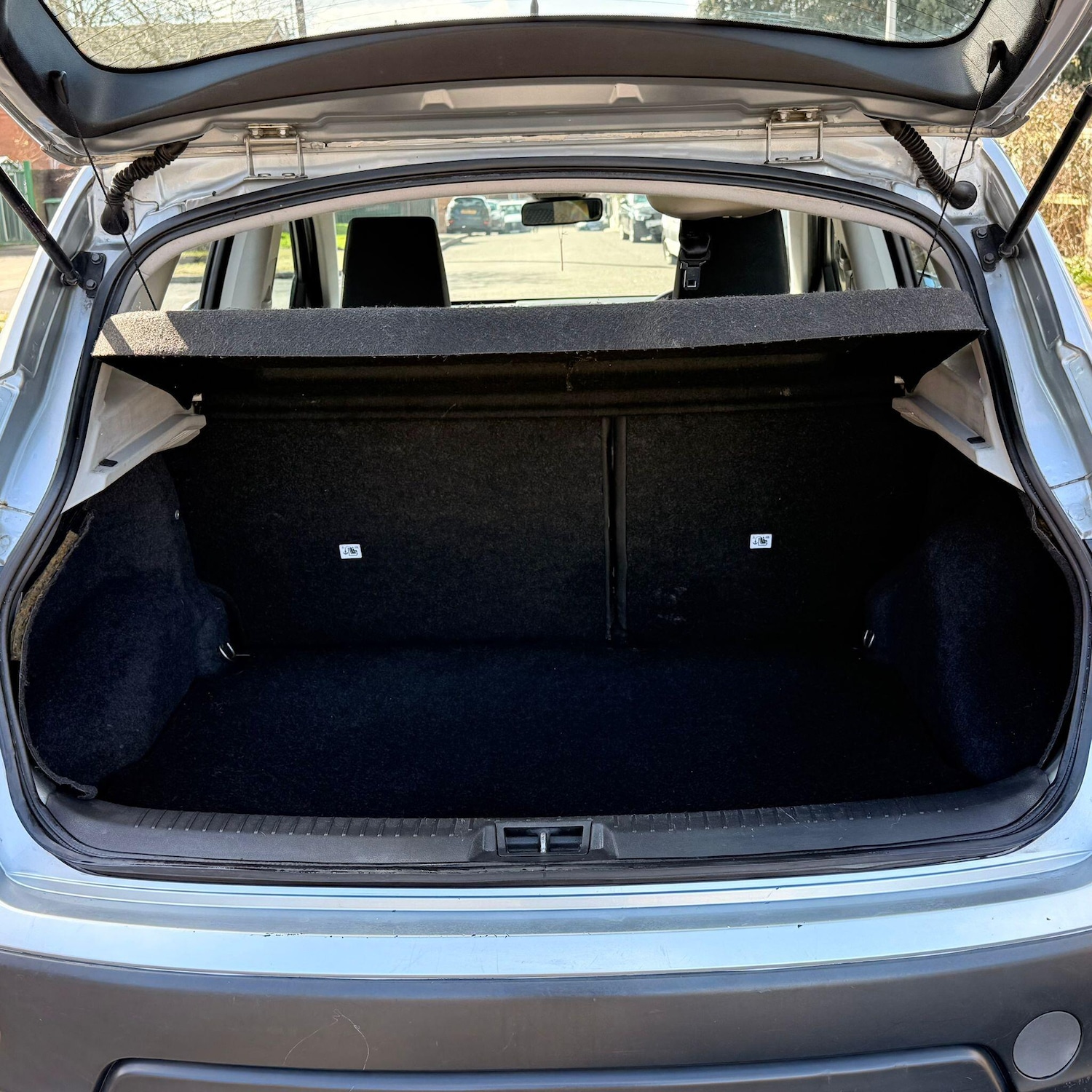 Used Nissan Qashqai 2007 for sale - 77898488: Photo 41