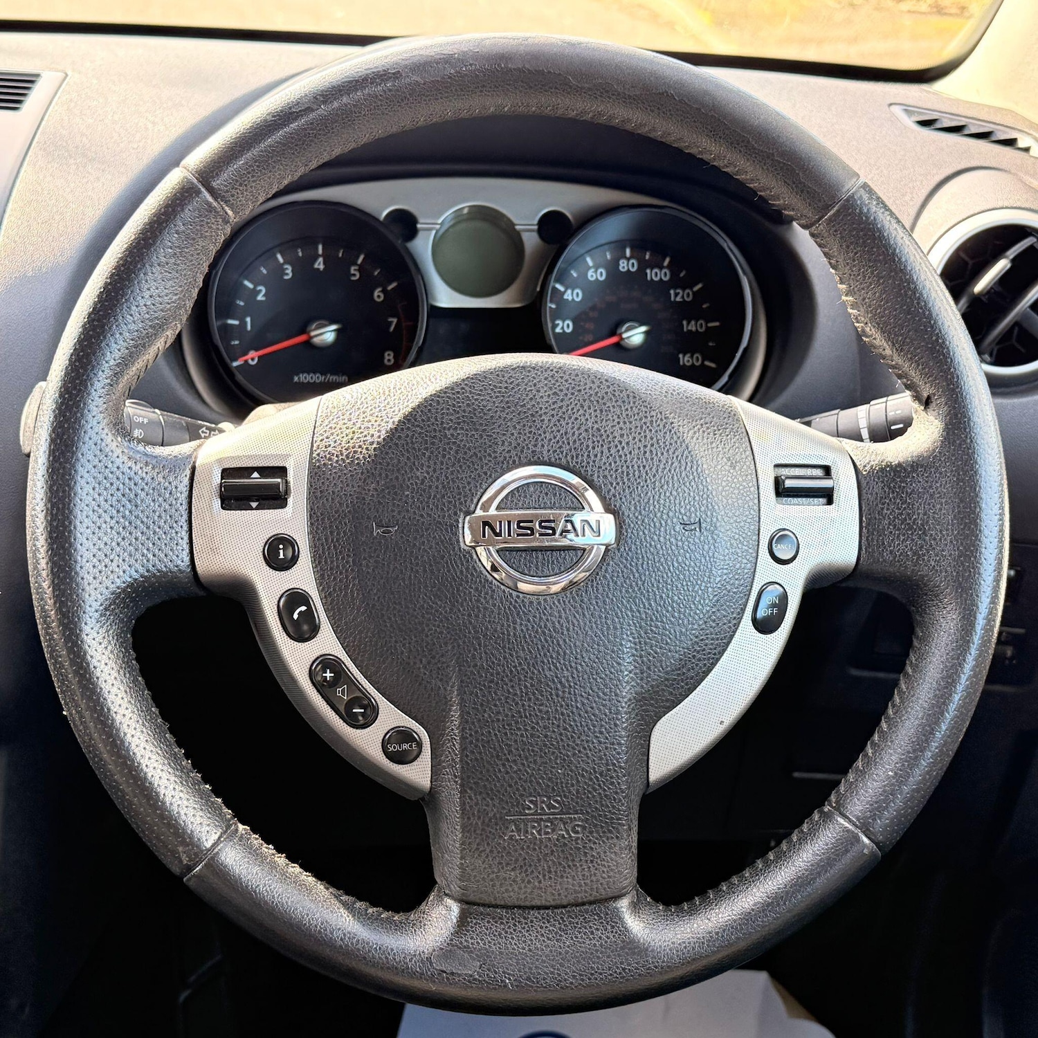 Used Nissan Qashqai 2007 for sale - 77898488: Photo 44