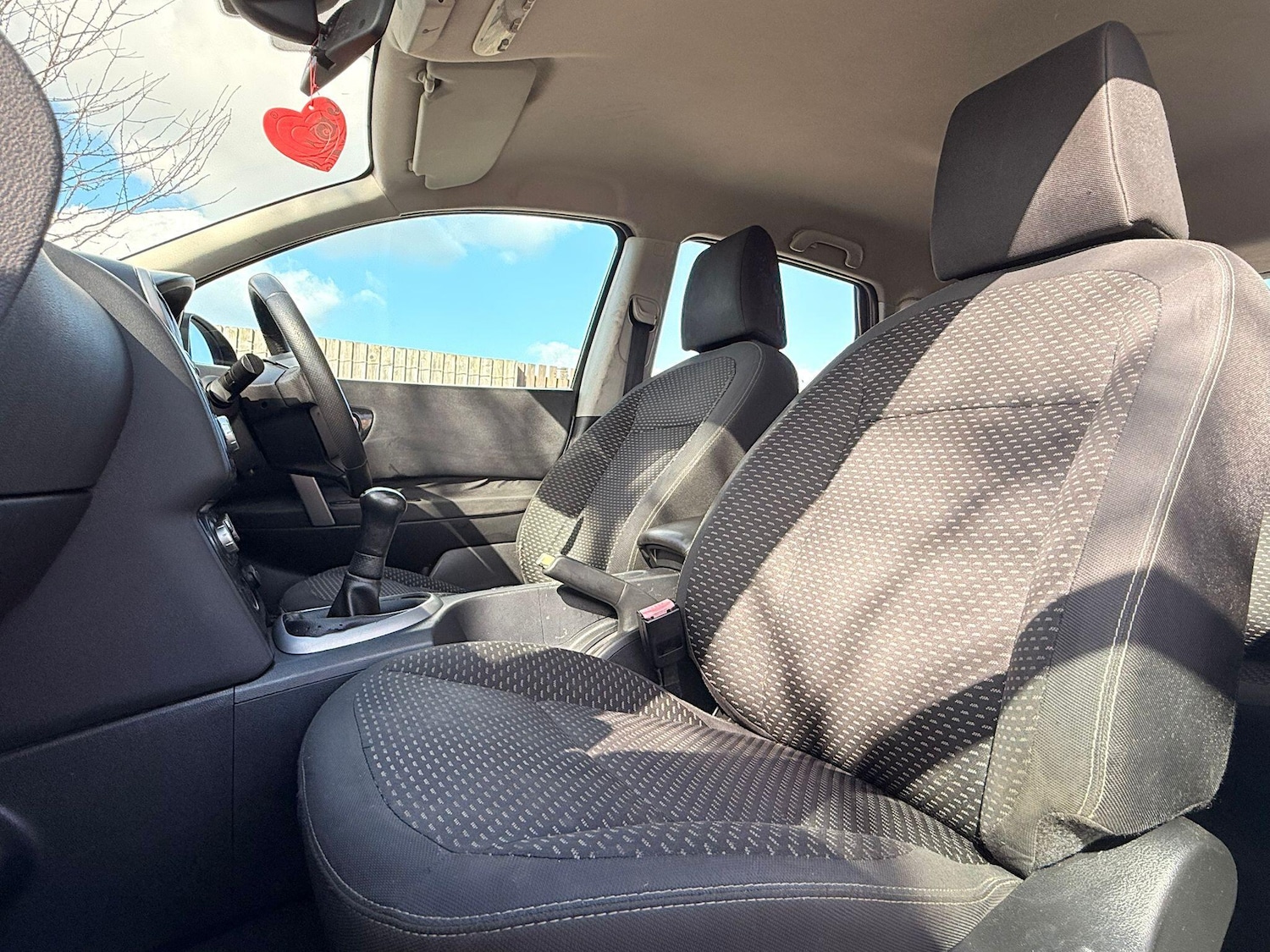 Used Nissan Qashqai 2007 for sale - 77898488: Photo 48