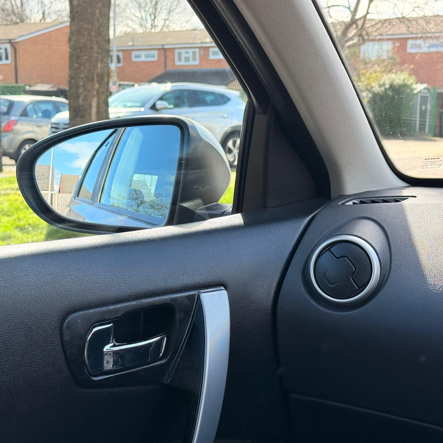 Used Nissan Qashqai 2007 for sale - 77898488: Photo 49