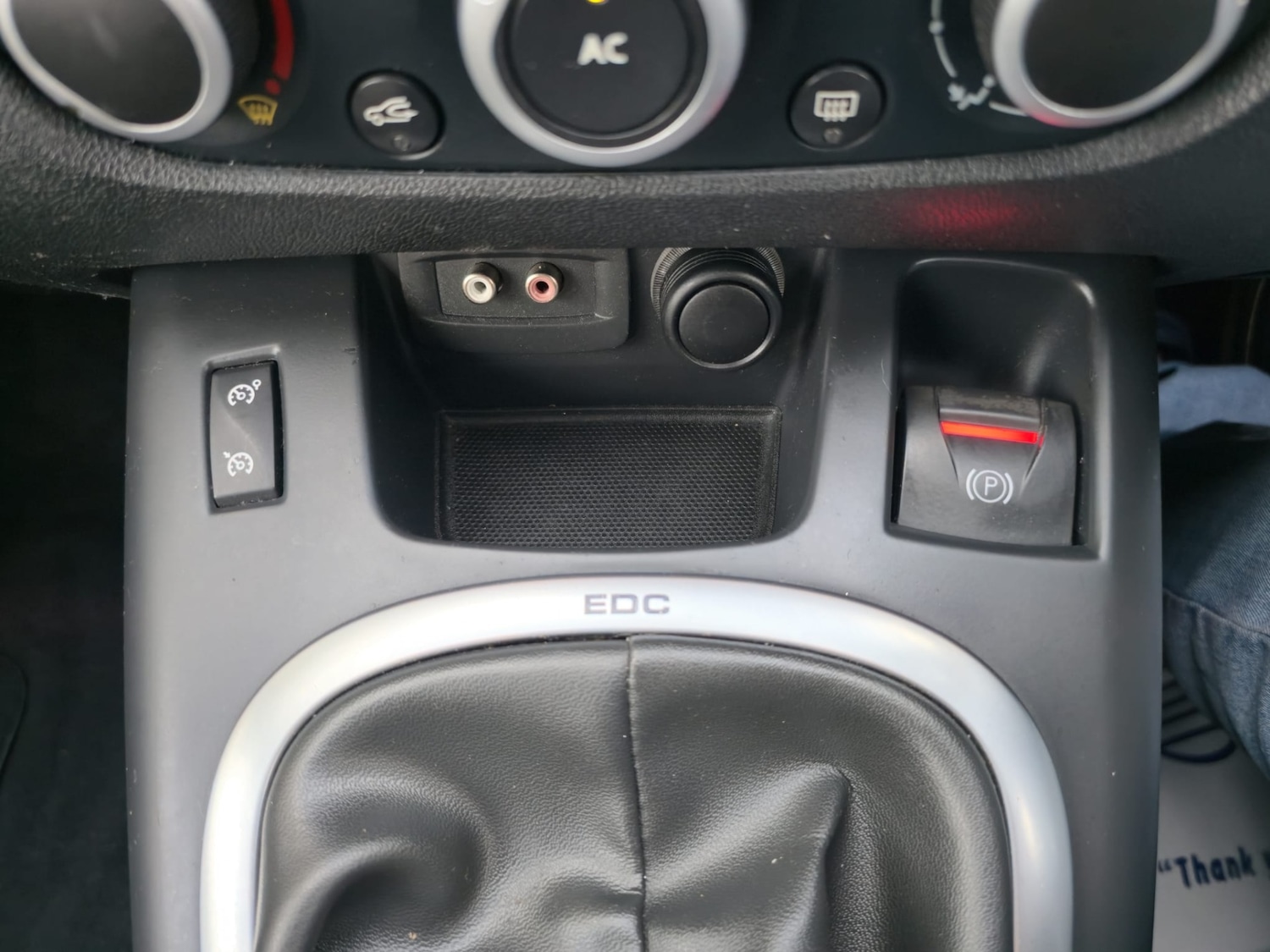 Used Renault Grand Scenic 2011 for sale - 76237514: Photo 26