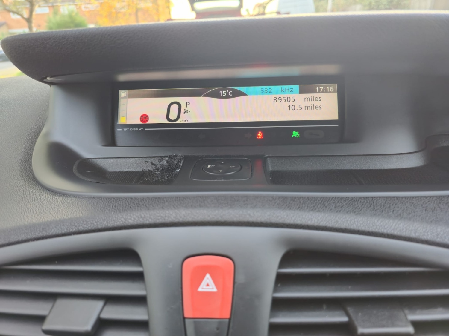 Used Renault Grand Scenic 2011 for sale - 76237514: Photo 30