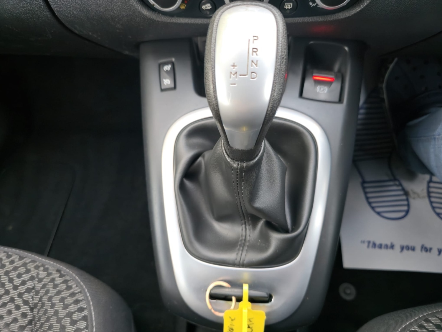 Used Renault Grand Scenic 2011 for sale - 76237514: Photo 31