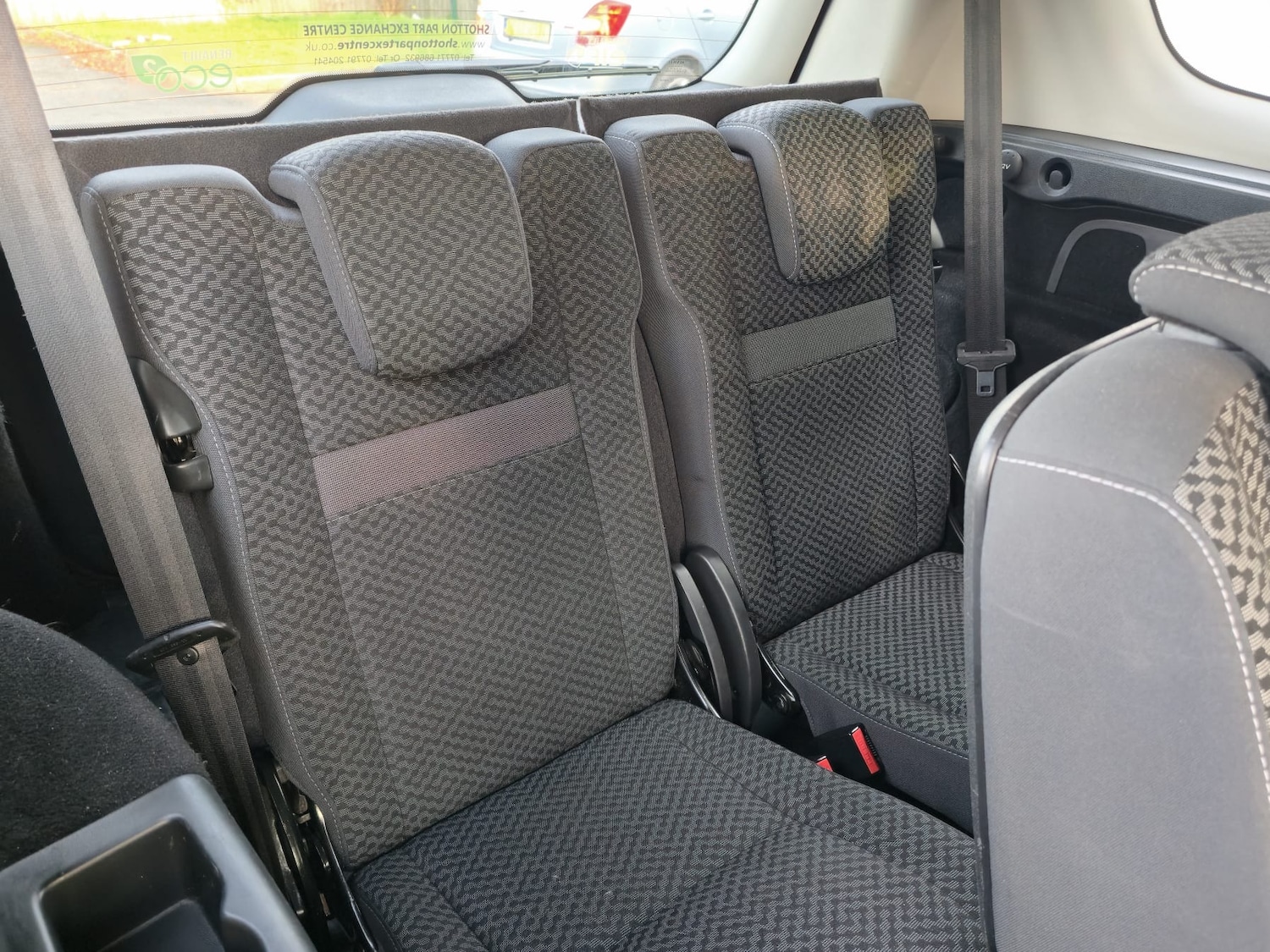 Used Renault Grand Scenic 2011 for sale - 76237514: Photo 32