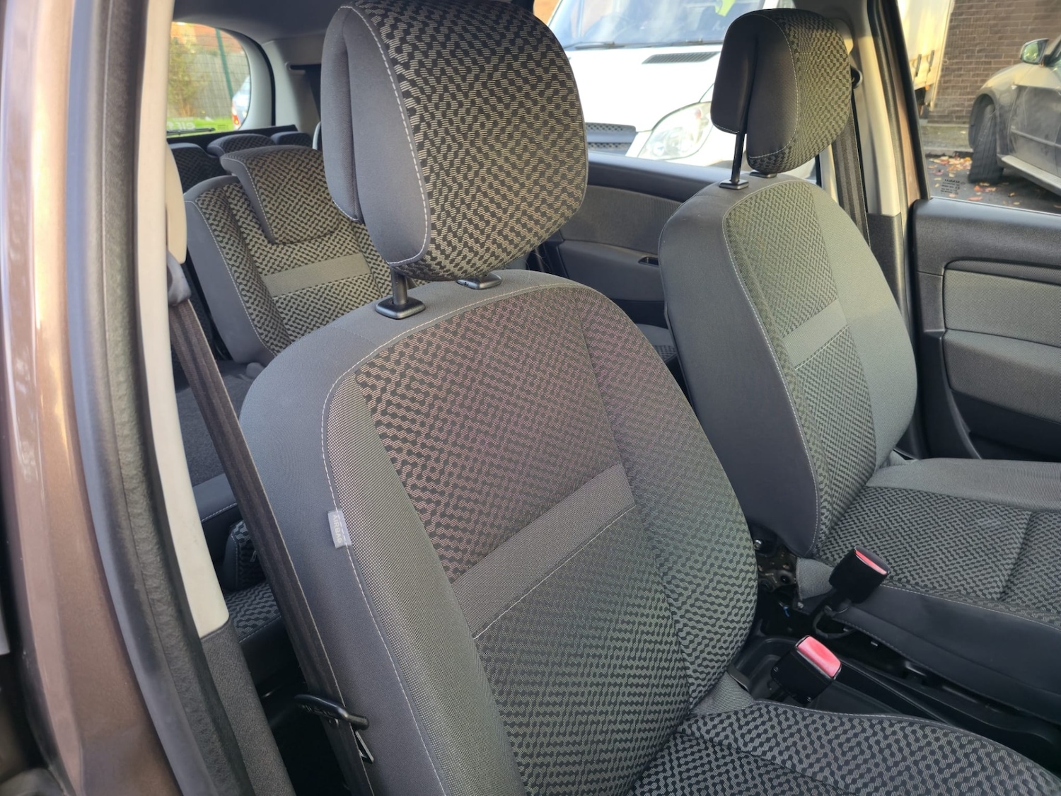 Used Renault Grand Scenic 2011 for sale - 76237514: Photo 33