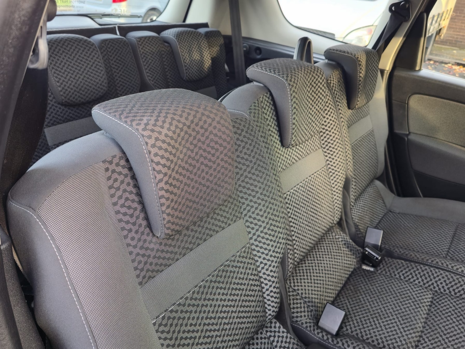 Used Renault Grand Scenic 2011 for sale - 76237514: Photo 37