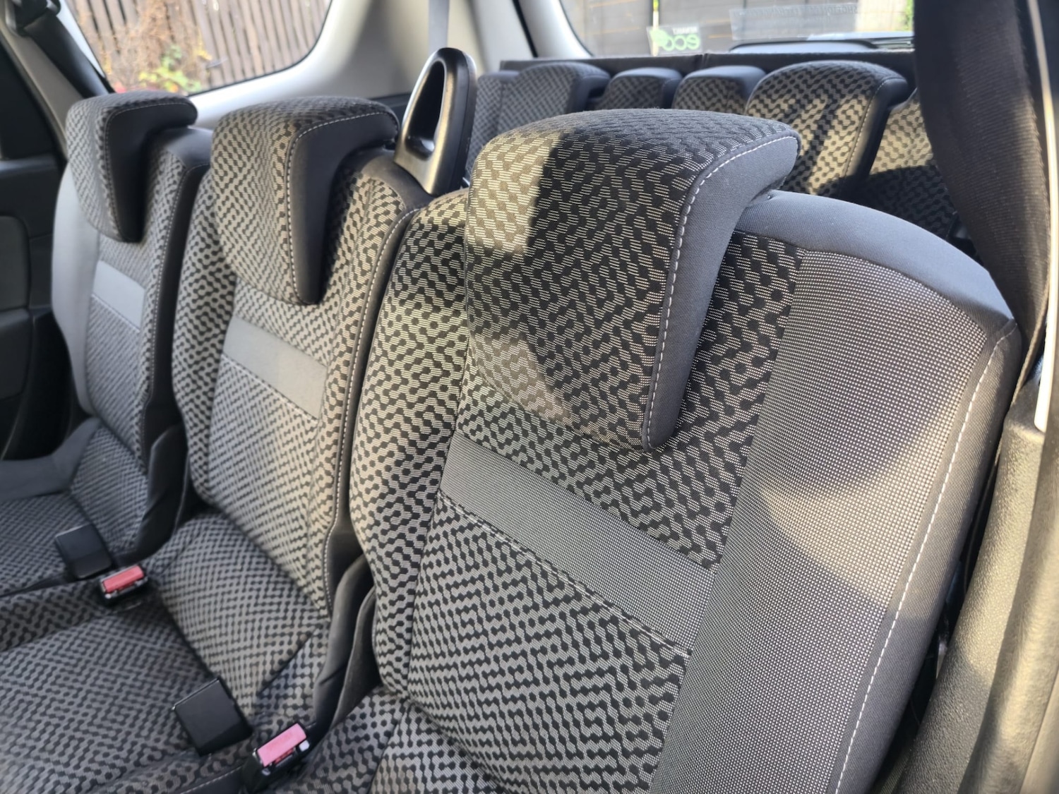 Used Renault Grand Scenic 2011 for sale - 76237514: Photo 43